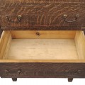 Antique chest of drawers  - 3