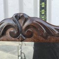 Antique chest of drawers  - 5