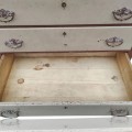 Antique chest of drawers - 2