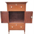 Antique chest of drawers - 2