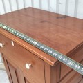 Antique chest of drawers - 5