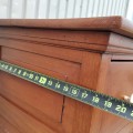 Antique chest of drawers - 6