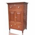 Antique chest of drawers - 1