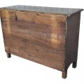 Commode en pin, bureau pour chambre à coucher  - 7
