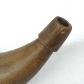 Gun powder horn  - 2