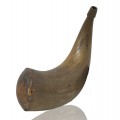 Gun powder horn  - 1