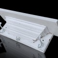 Wall cornice with hooks  - 1
