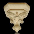 Wall plaster cornice  - 1