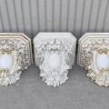 Church wall cornices shelf  - 2