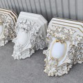 Church wall cornices shelf  - 3
