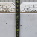 Church wall cornices shelf  - 5