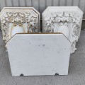 Church wall cornices shelf  - 6