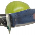 Knifes signed Roger Grenier  - 4