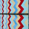 Couverture courte-pointe  - 2