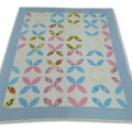 Quilt blanket  - 1