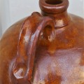 St-Denis-sur-Richelieu redware jug - 4