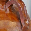 St-Denis-sur-Richelieu redware jug - 5