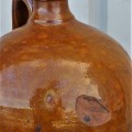 St-Denis-sur-Richelieu redware jug - 6