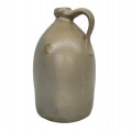 Decorative stoneware jug  - 3
