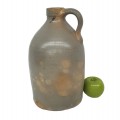 Stoneware merchant jug  - 2