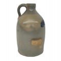 Stoneware merchant jug  - 3