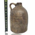 E.L. Farrar stoneware jug from Iberville  - 3