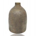 E.L. Farrar stoneware jug from Iberville  - 1