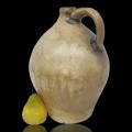 Armstrong & Wentworth ovoid stoneware jug  - 3