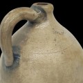 Armstrong & Wentworth ovoid stoneware jug  - 4