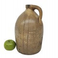 Cruche en grès signée St-Johns stoneware  - 3
