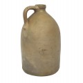 Merchant jug signed Alphonse Dion, coin des rue St-Jean et St-Eustache, Québec  - 3