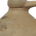 Merchant jug signed Alphonse Dion, coin des rue St-Jean et St-Eustache, Québec  - 5