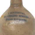 Merchant jug from Three-Rivers, Bournival - 2