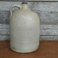 Cruche de marchand, Carignan et fils, Trois-Rivières - 3
