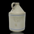 Vintage Champoux merchant jug from Joliette - 4