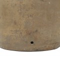 Antique stoneware E.L. Farrar jug  - 3