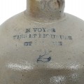 Stoneaware merchant jug from Ste-Marie  - 2