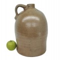 Stoneaware merchant jug from Ste-Marie  - 3
