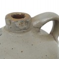 Stoneaware merchant jug from Ste-Marie  - 6