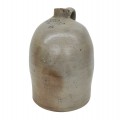 Stoneaware merchant jug from Ste-Marie  - 1