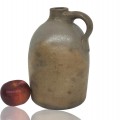 Quebec merchant jug, broken   - 3