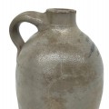 Quebec merchant jug, broken   - 4