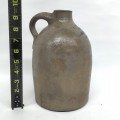 Quebec merchant jug, broken   - 5
