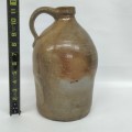 Stoenware signed Joseph Théophile Hazen  - 3