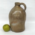 Stoenware signed Joseph Théophile Hazen  - 4