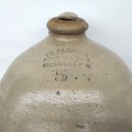 Farrrar stoneware jugs  - 2