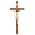Antique religious crucifix  - 1