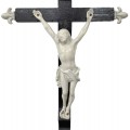 Antique crucifix  - 2