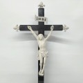 Antique crucifix  - 7