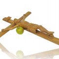 Wooden crucifix  - 3